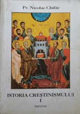 ISTORIA CRESTINISMULUI VOL.1-NICOLAE CHIFAR-261708