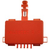 Cutie Claumar Accesorii Rodpod Balistic 2.0 20/13cm