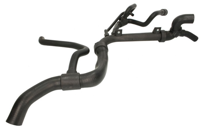 Furtun radiator OPEL VECTRA B Combi (31) (1996 - 2003) THERMOTEC DWX001TT