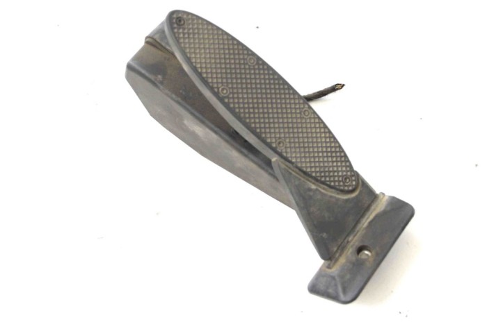 Pedala de accelerație MINI COOPER R56 2010 OEM: 6790009 11422053
