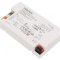 Alimentator LED 25W 20-50VDC 350-1050mA IP20