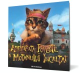 Adevarata Poveste a Motanului incaltat - Editura IBU Publishing
