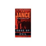 Edge of Evil: A Novel of Suspense