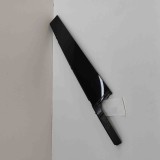 Ornament vertical ușă st&acirc;nga față AUDI Q5 FY 2020 OEM: 80A837901A,80A837901 30306143