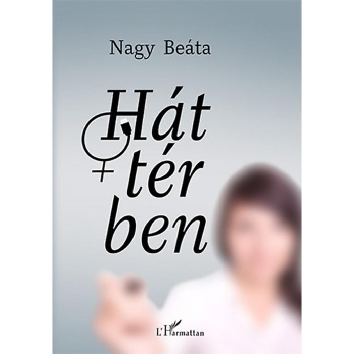 H&aacute;tt&eacute;rben - Nagy Be&aacute;ta