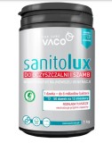 Cumpara ieftin SANITOLUX, PRODUS PENTRU FOSE SEPTICE, HAZNALE, STATII EPURARE, WC, 1KG