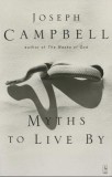 Myths to Live by