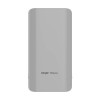 Bridge wireless 5GHz, 867Mbps, 10 dBi, 1 km, PoE IN, Cloud Management - Ruijie RG-EST310(V2)