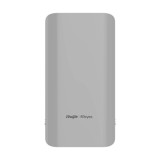 Bridge wireless 5GHz, 867Mbps, 10 dBi, 1 km, PoE IN, Cloud Management - Ruijie RG-EST310(V2) SafetyGuard Surveillance