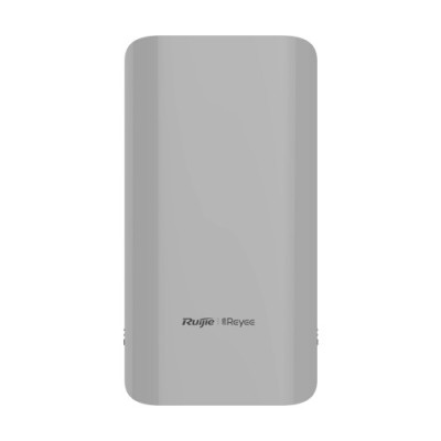 Bridge wireless 5GHz, 867Mbps, 10 dBi, 1 km, PoE IN, Cloud Management - Ruijie RG-EST310(V2) SafetyGuard Surveillance foto