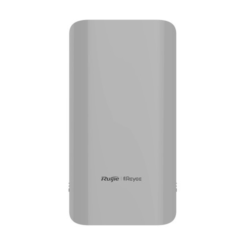 Bridge wireless 5GHz, 867Mbps, 10 dBi, 1 km, PoE IN, Cloud Management - Ruijie RG-EST310(V2) SafetyGuard Surveillance