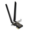 BE9300 Tri-Band Wi-Fi 7 BT PCI 5760 Mbps, TP-Link