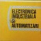 Electronica industriala si automatizata - 1980 - S. Florea (AA114)