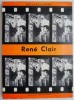 Ion Cantacuzino - Rene Clair (Carte Cinematografie)