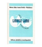 colectiv - Limbile lumii - Mica enciclopedie - 104103