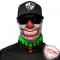 Bandana SA Face Shield Trickster