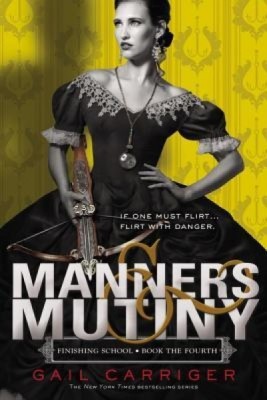 Manners &amp;amp; Mutiny foto