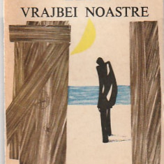 JOHN STEINBECK - IARNA VRAJBEI NOASTRE ( MER )