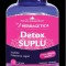 DETOX SUPLU 120CPS
