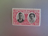 SOUTHERN RHODESIA MNH=270