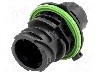 Conector auto, 2.5mm System, 4 pini, TE Connectivity - 1-967402-1 foto