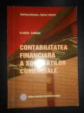 Florin Coman - Contabilitatea financiara a societatilor comerciale