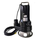 Cumpara ieftin Pompa Industriala pentru Fose, Ferme Animale, Apa Reziduale IBO BIG 1500, 1.5 kW, 660 l/min, H Refulare 14 m, IBO Polonia