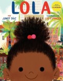 Lola: Edicion En Espanol de Islandborn
