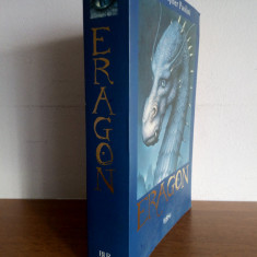 Christopher Paolini – Eragon (in limba italiana)