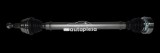 Planetara AUDI A3 (8L1) (1996 - 2003) RINGER 1131006066