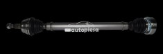 Planetara VW GOLF IV Variant (1J5) (1999 - 2006) RINGER 1131006066 foto