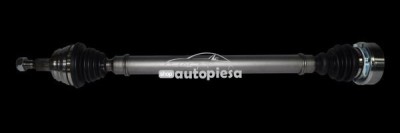 Planetara VW NEW BEETLE (9C1, 1C1) (1998 - 2010) RINGER 1131006066 foto