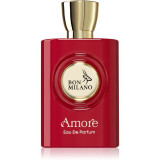 Bonmilano Amore Eau de Parfum pentru femei 100 ml