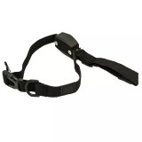 Cumpara ieftin Lesa retractabila pentru caini Lucky Leash L/XL Negru