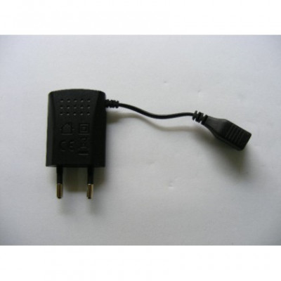 Adaptor priza USB ZTE STC-A220501700 0.7A Negru Orig Swap foto