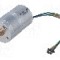 Motor DC, 12V DC, 700mA, 159rot./min, DFROBOT, FIT0441