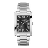 Ceas Barbati, Guess, Clyde GW0896G1 - Marime universala