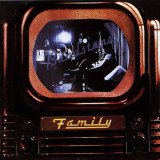 Family Bandstand LP (vinyl), Rock