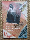 Florin Mugur &ndash; Scrisori de la capatul zilelor