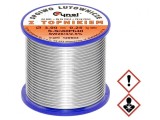S&acirc;rmă de Lipit cu Plumb 3mm 0,25kg 190&deg;C