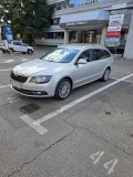 Skoda Superb 2014