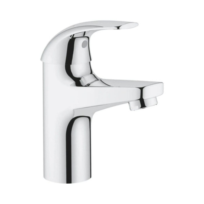 Baterie Lavoar GROHE BauCurve Crom &ndash; Monocomandă
