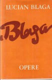 Lucian Blaga - Opere, volumul 6: Hronicul si cantecul varstelor