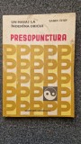 PRESOPUNCTURA - Sabin Ivan