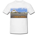 Cumpara ieftin Tricou &quot; Thailanda &quot;