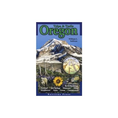 Trips &amp;amp; Trails Oregon foto