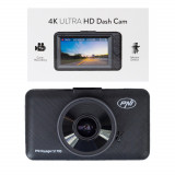 Cumpara ieftin Aproape nou: Camera auto DVR PNI Voyager S1700 4K UHD, ecran 3 inch, inregistrare c