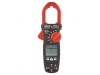 Aparat de Măsură Digital Multifuncțional cu Pensetă LCD BM079