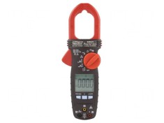 Aparat de Măsură Digital Multifuncțional cu Pensetă LCD BM079
