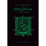 Harry Potter &eacute;s a Titkok Kamr&aacute;ja - Mardek&aacute;ros kiad&aacute;s - J. K. Rowling, J.K. Rowling